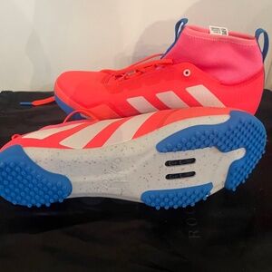 Adidas The Gravel Cycling Shoe